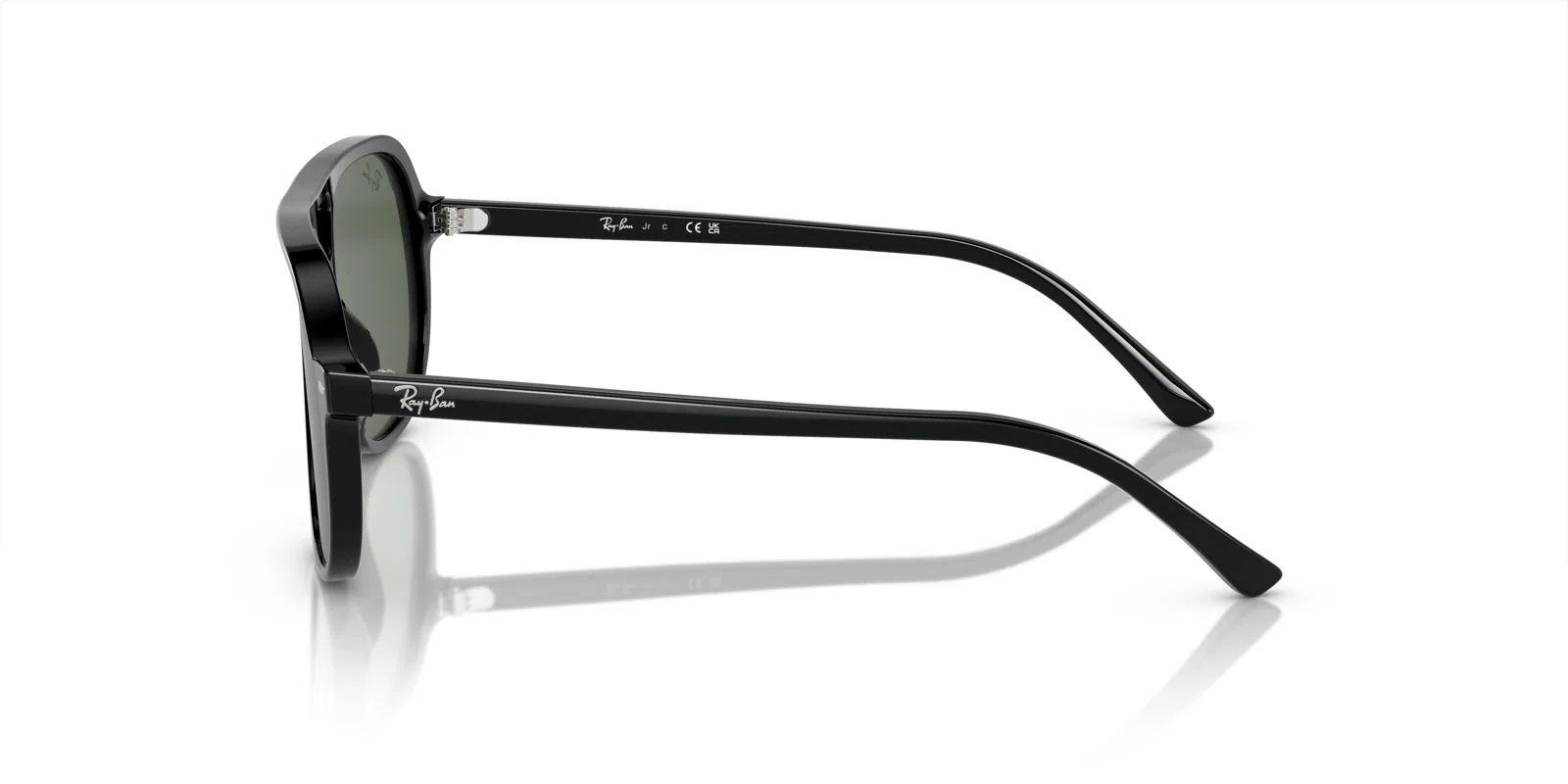 Ray-Ban Kids Bill 0RJ9096S Sunglasses - view 14
